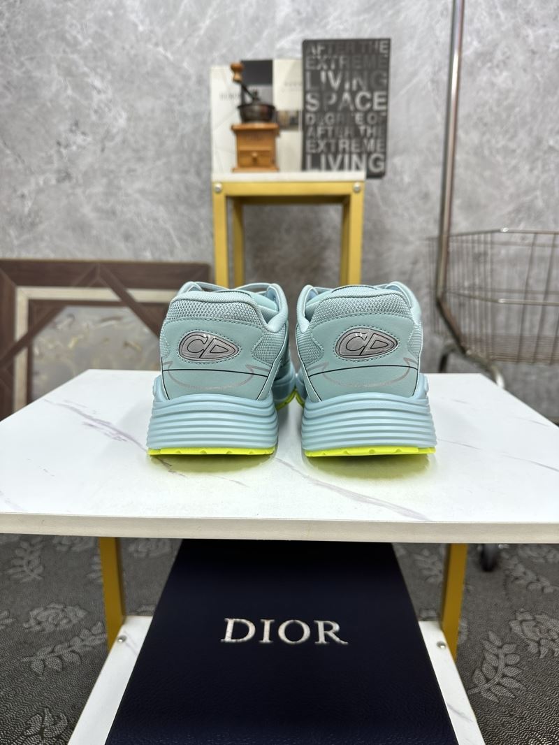 Christian Dior Sneaker